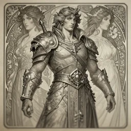 photography of david palumbo, deep focus, d & d, fantasy, intricate, elegant, highly detailed, digital painting, artstation, concept art, matte, sharp focus, illustration, hearthstone, art by artgerm and greg rutkowski and alphonse mucha