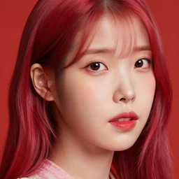 iu, smooth vibrancy, high detail texture, lighting, 8 k, hyper detailed, digital art, trending in artstation, cinematic lighting, studio quality, smooth render, unreal engine 5 rendered, octane rendered, art style by popularity _ choi and klimt and nixeu and ian sprigger and wlop and krenz cushart