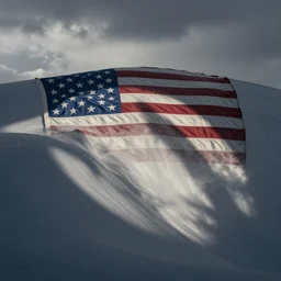 american dream by Georgy Nissky
