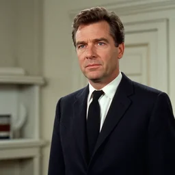 film still of Bob Odenkirk in Dr. Strangelove 1964