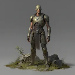 concept art by James Clyne