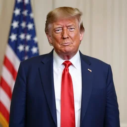 donald trump in johnny johnny yes papa