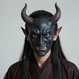 xi jipin is demon