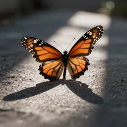 monarch butterfly