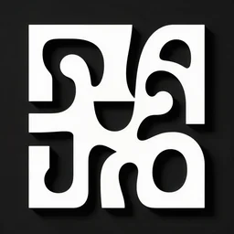 minimalistic graffiti masterpiece, minimalism, 3d abstract render overlayed, black background, psychedelic therapy, artwork by joan miro, trending on ArtStation, ink splatters, pen lines, incredible detail, creative, positive energy, happy, unique, negative space, face, artgerm
