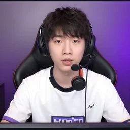 A screenshot of twitch streamer xqc