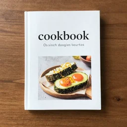 cookbook covers - H 768