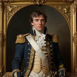 cillian murphy dressed as napoleon - bonaparte, baroque painting, intricate, elegant, highly detailed, centered, digital painting, artstation, concept art, smooth, sharp focus, illustration, artgerm, tomasz alen kopera, peter mohrbacher, donato giancola, joseph christian leyendecker, wlop, boris vallejo