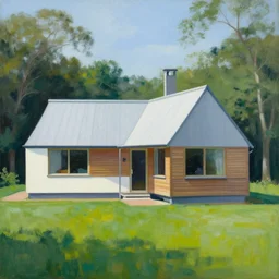 farnsworth house painting by atey ghailan