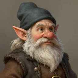 dwarf, fantasy, beard, portrait by krenz cushart, ilya kuvshinov, karol bak, delicate, digital illustration, very - detailed, deviantart, artstation