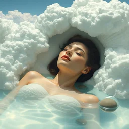 bliss, surrealism