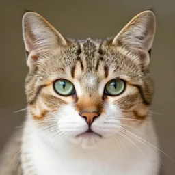 portrait cat beautiful delaunay robert