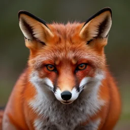 a fox frustrated with his head down and hands on his head, portrait, fantasy, beautiful face, vivid colors, elegant, concept art, sharp focus, digital art, hyper - realistic, 4 k, unreal engine, highly detailed, hd, dramatic lighting by brom, trending on artstation