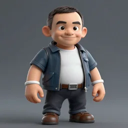 mr bean as masterchief, 8k octane render