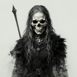 💀, 🧛♂ made, elden ring, portrait, by greg rutkowski