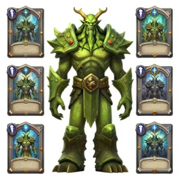 a portrait ancient giant plant man, centered, symmetry, front full view, artstation, orthographic, hd, 8 k, sharp high quality artwork by greg rutkowski, concept art, blizzard warcraft artwork, hearthstone card artwork