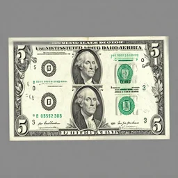 concept design of american $ 5 0 note for the year 2 0 3 3