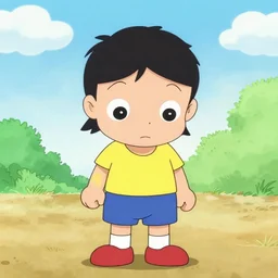 the little lulu,
