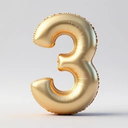 3!!!!!, hyper realistic,