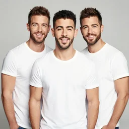the jonas brothers as california raisins