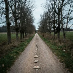 subconscious path connecting life and death