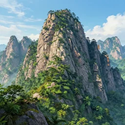 dragon on a mountain, landscape, insanely beautiful and highly detailed concept art, ultrafine highly detailed hyper colorful illustration, sharp focus, rozalski, craig mullins, federico pelat, unreal engine highly rendered, global illumination, radiant light, intricate and detailed environment, for a movie film still by terrence malick