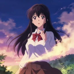 visual novel background, vn bg