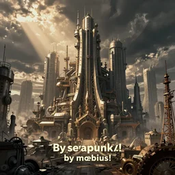 ( ( ( ( ( steampunk city cover art. ) ) ) ) ) by mœbius!!!!!!!!!!!!!!!!!!!!!!!!!!!