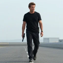 mission impossible