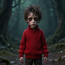 stuart little from the movie stuart little is a terrifying and murderous eldritch being wearing a red sweater