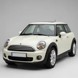 rolls royce mini cooper