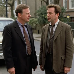 a film still from the hitchhiker's guide to the galaxy ( 2 0 0 4 )