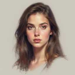 Gillian Dale digital art