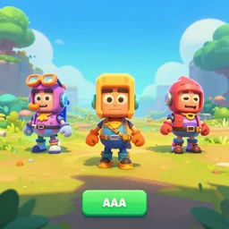 screenshot. goty. triple - a. aaa.