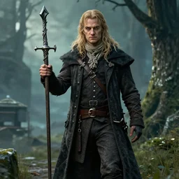 hagrid in elden ring