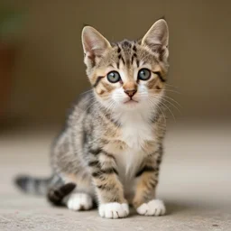 kitten by john kacere