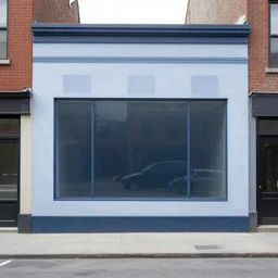 google street view of 1. 0 0 0 1, painted by edward hopper