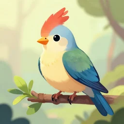 cadoizo cadoizo delibird digital illustration fanart artstation by muhammad aiman