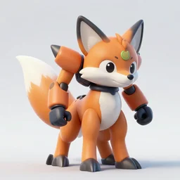fusion!! tank fox