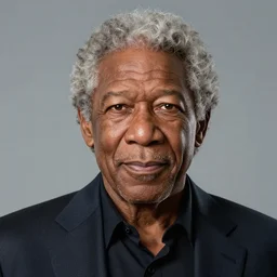 morgan freeman as god of hell | | realistic shaded, fine details, realistic shaded lighting painting by greg rutkowski, diego gisbert llorens, magali villeneuve, artgerm, jeremy lipkin, michael garmash, rob rey