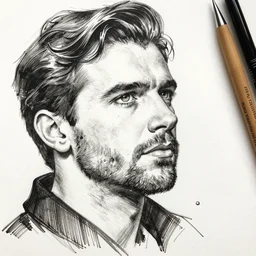 handmade, needles by james jean, mcbess, rossdraws, carel will - ink, masterpiece, ultra smooth details