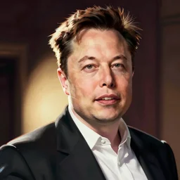 elon musk in family guy