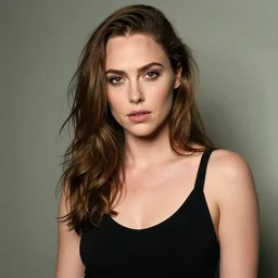 gal gadot slowly morphing into american psycho ( 1 9 9 9 )