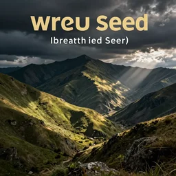 change sampler to fix blurred seed