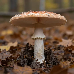 destroying angel mushroom, autumn, nature photography, canon, sony, nikon, olympus, 4 k, hd