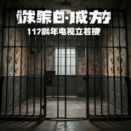 epic professional digital art of a dim lit, empty jail, plenty of ears on the walls, best on artstation, cgsociety, wlop, Behance, pixiv, astonishing, impressive, outstanding, epic, cinematic, stunning, marketing design, gorgeous, much detail, much wow, masterpiece.