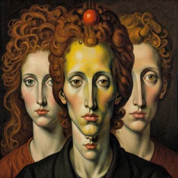 psychedelic faces by gustave dore and francesco goya deepdream pennington sibylla merian rocha harris zorn dahl artgerm bilibin shinkawa apophasis shintaro kago apophasis hyperrealism psychedelic apophasis fractal human faces deepdream