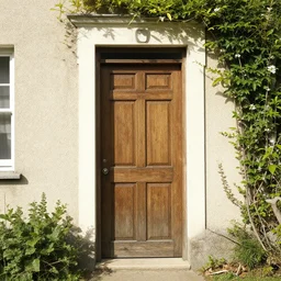 the door into summer
