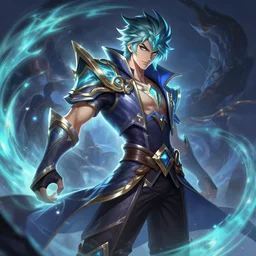 yasuo league of legends wild rift hero champions arcane magic digital painting bioluminance alena aenami artworks in 4 k design by lois van baarle by sung choi by john kirby artgerm style pascal blanche and magali villeneuve mage fighter assassin