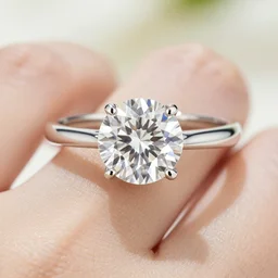 stunning 1 5 carat diamond ring for my wife